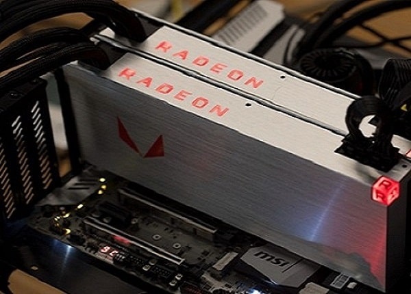 SLI vs CrossFireX Technologies