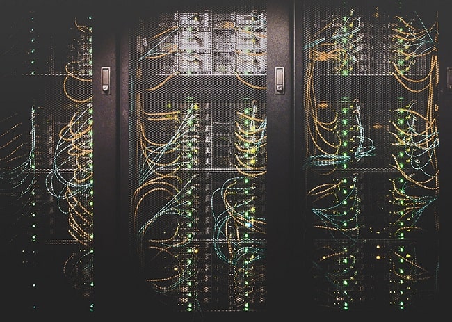 Types of Networks