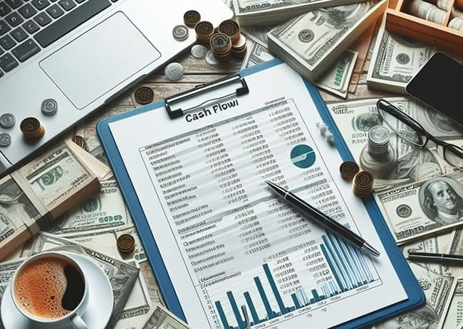 Debit and Credit Rules