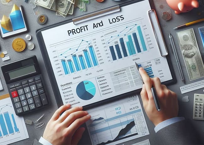 Debit and Credit Rules