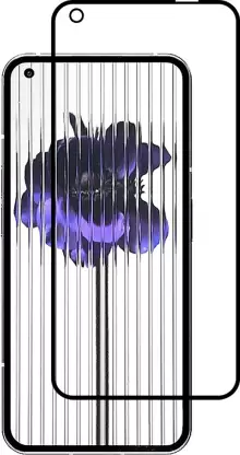 Tempered Glass