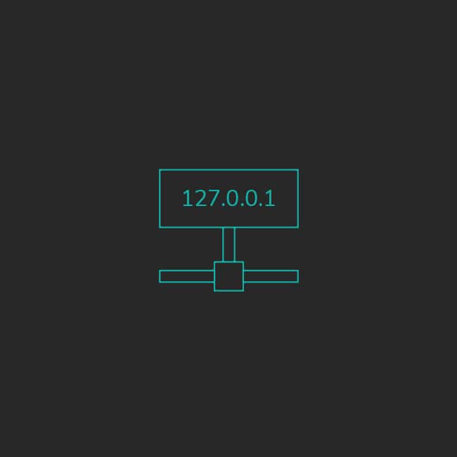 IP address
